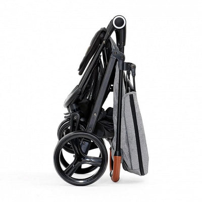 Coche de paseo Grande Plus de Kinderkraft - KinderKraft-MiniNuts expertos en coches y sillas de auto para bebé