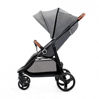 Coche de paseo Grande Plus de Kinderkraft - KinderKraft-MiniNuts expertos en coches y sillas de auto para bebé