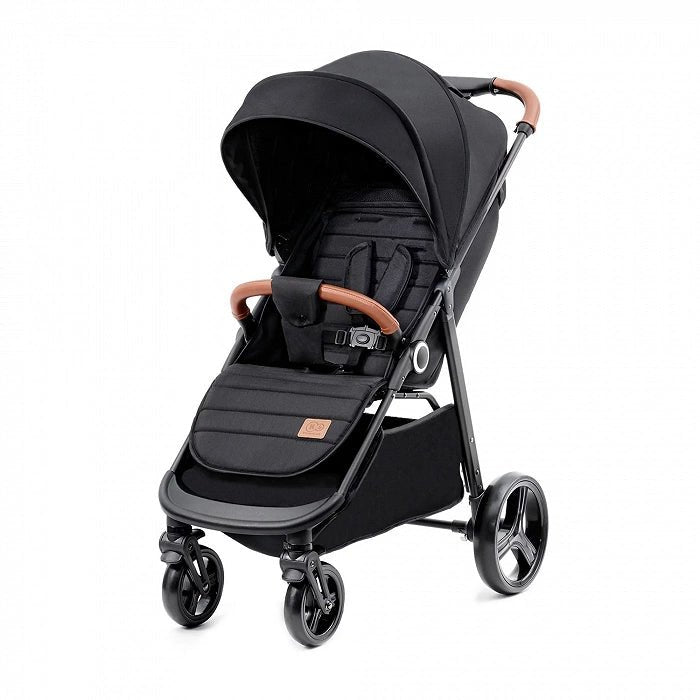 Coche de paseo Grande Plus de Kinderkraft - KinderKraft-MiniNuts expertos en coches y sillas de auto para bebé