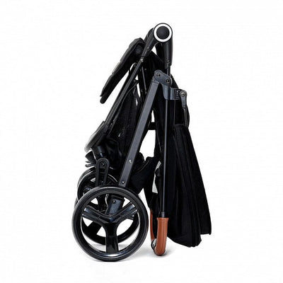 Coche de paseo Grande Plus de Kinderkraft - KinderKraft-MiniNuts expertos en coches y sillas de auto para bebé