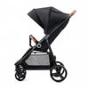 Coche de paseo Grande Plus de Kinderkraft - KinderKraft-MiniNuts expertos en coches y sillas de auto para bebé