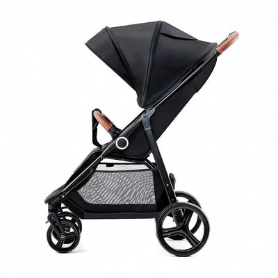 Coche de paseo Grande Plus de Kinderkraft - KinderKraft-MiniNuts expertos en coches y sillas de auto para bebé