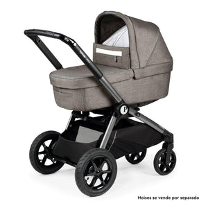 Coche de Paseo GT4 Peg-Pérego - Peg Pérego-MiniNuts expertos en coches y sillas de auto para bebé