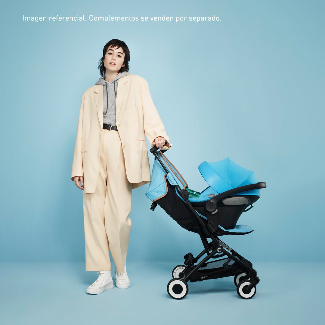 Coche de paseo Libelle Cybex - Cybex-MiniNuts expertos en coches y sillas de auto para bebé