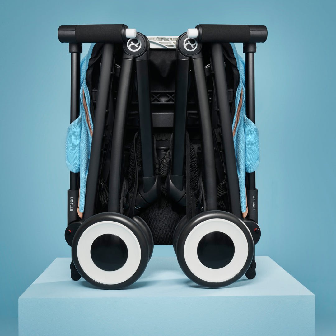 Coche de paseo Libelle Cybex - Cybex-MiniNuts expertos en coches y sillas de auto para bebé