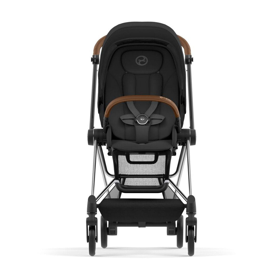 Coche de paseo Mios V4 - Cybex Platinum-MiniNuts expertos en coches y sillas de auto para bebé