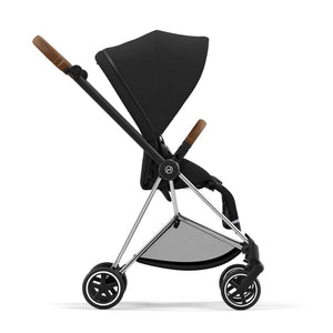 Coche de paseo Mios V4 - Cybex Platinum-MiniNuts expertos en coches y sillas de auto para bebé