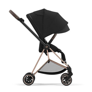 Coche de paseo Mios V4 - Cybex Platinum-MiniNuts expertos en coches y sillas de auto para bebé