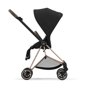 Coche de paseo Mios V4 - Cybex Platinum-MiniNuts expertos en coches y sillas de auto para bebé