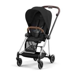 Coche de paseo Mios V4 - Cybex Platinum-MiniNuts expertos en coches y sillas de auto para bebé