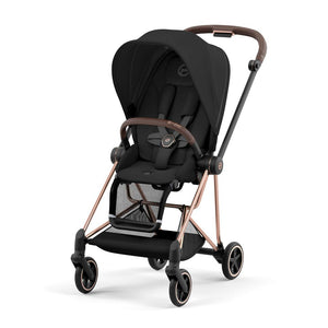 Coche de paseo Mios V4 - Cybex Platinum-MiniNuts expertos en coches y sillas de auto para bebé