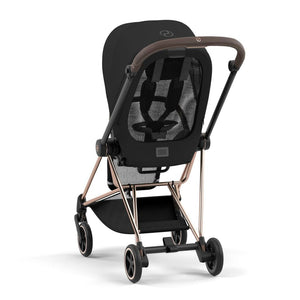 Coche de paseo Mios V4 - Cybex Platinum-MiniNuts expertos en coches y sillas de auto para bebé