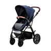 Coche de paseo Moov 2 en 1 KinderKraft - KinderKraft-MiniNuts expertos en coches y sillas de auto para bebé