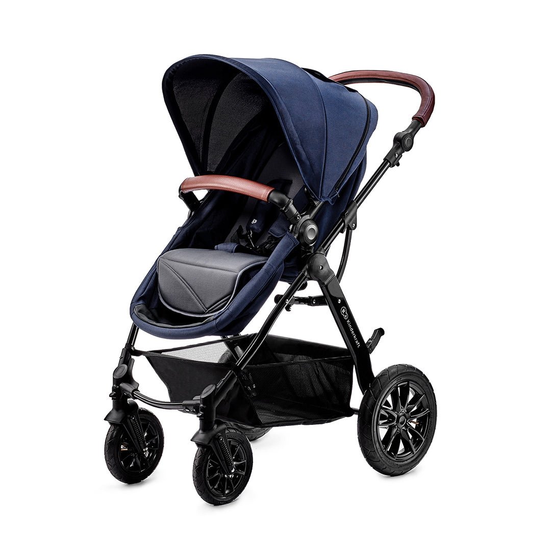 Coche Cuna Moov 2 en 1 - imagen 16