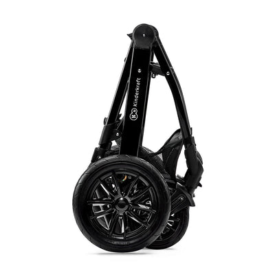 Coche de paseo Moov 2 en 1 KinderKraft - KinderKraft-MiniNuts expertos en coches y sillas de auto para bebé