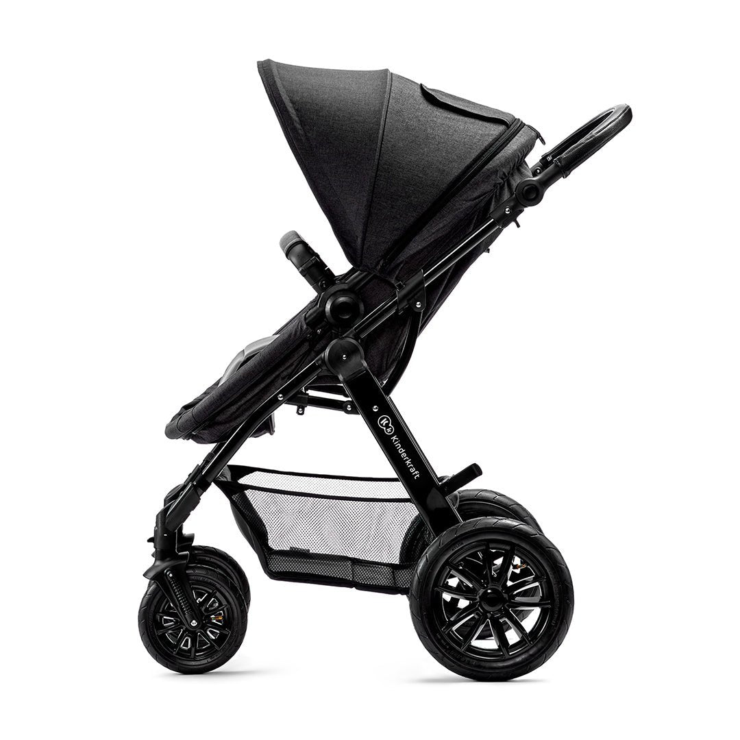 Coche Cuna Moov 2 en 1 - vista adicional
