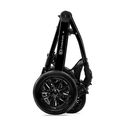 Coche de paseo Moov 2 en 1 KinderKraft - KinderKraft-MiniNuts expertos en coches y sillas de auto para bebé