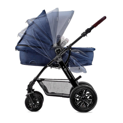 Coche de paseo Moov 2 en 1 KinderKraft - KinderKraft-MiniNuts expertos en coches y sillas de auto para bebé