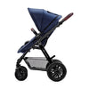 Coche de paseo Moov 2 en 1 KinderKraft - KinderKraft-MiniNuts expertos en coches y sillas de auto para bebé