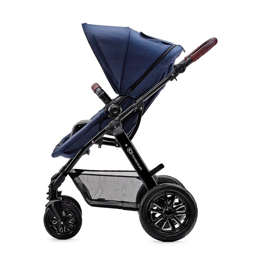 Coche Cuna Moov 2 en 1 - imagen 20