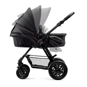 Coche de paseo Moov 2 en 1 KinderKraft - KinderKraft-MiniNuts expertos en coches y sillas de auto para bebé