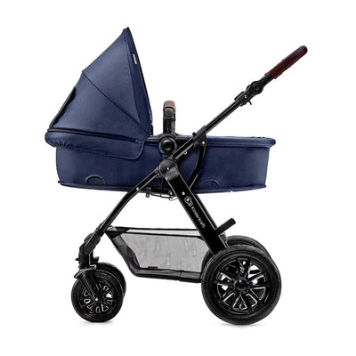 Coche de paseo Moov 2 en 1 KinderKraft - KinderKraft-MiniNuts expertos en coches y sillas de auto para bebé