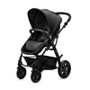Coche de paseo Moov 2 en 1 KinderKraft - KinderKraft-MiniNuts expertos en coches y sillas de auto para bebé