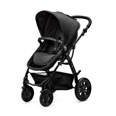 Coche de paseo Moov 2 en 1 KinderKraft - KinderKraft-MiniNuts expertos en coches y sillas de auto para bebé