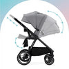Coche de Paseo NEA Kinderkraft - KinderKraft-MiniNuts expertos en coches y sillas de auto para bebé