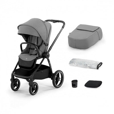 Coche de Paseo NEA Kinderkraft - KinderKraft-MiniNuts expertos en coches y sillas de auto para bebé