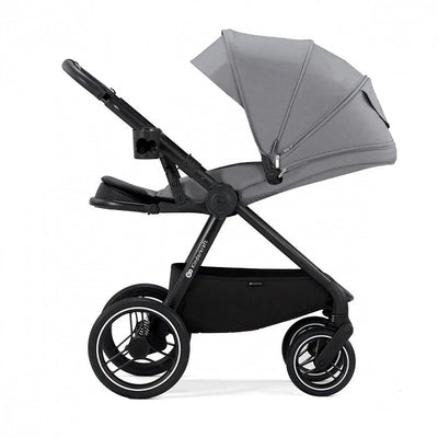 Coche de Paseo NEA Kinderkraft - KinderKraft-MiniNuts expertos en coches y sillas de auto para bebé