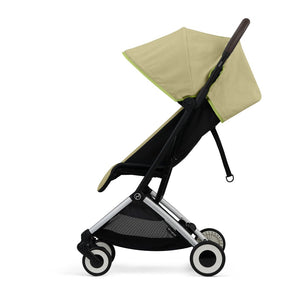 Coche de paseo Orfeo Cybex - Cybex Gold-MiniNuts expertos en coches y sillas de auto para bebé