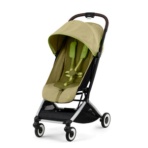 Coche de paseo Orfeo Cybex - Cybex Gold-MiniNuts expertos en coches y sillas de auto para bebé