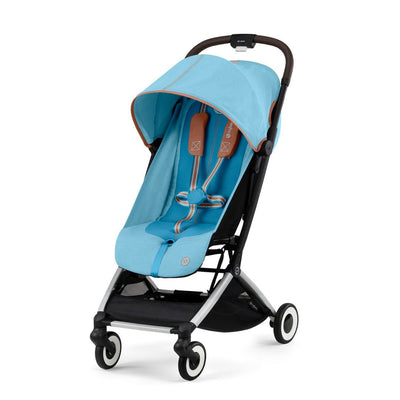 Coche de paseo Orfeo Cybex [NUEVO] - Cybex Gold-MiniNuts expertos en coches y sillas de auto para bebé
