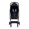 Coche de paseo Orfeo Cybex [NUEVO] - Cybex Gold-MiniNuts expertos en coches y sillas de auto para bebé