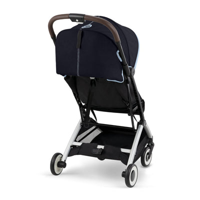 Coche de paseo Orfeo Cybex [NUEVO] - Cybex Gold-MiniNuts expertos en coches y sillas de auto para bebé