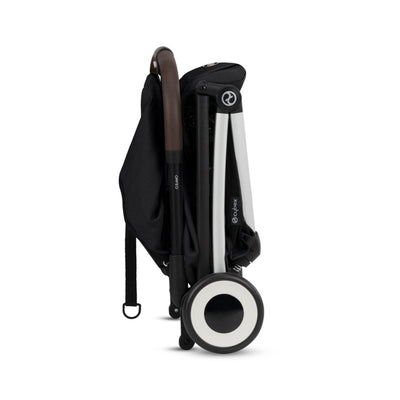 Coche de paseo Orfeo Cybex [NUEVO] - Cybex Gold-MiniNuts expertos en coches y sillas de auto para bebé