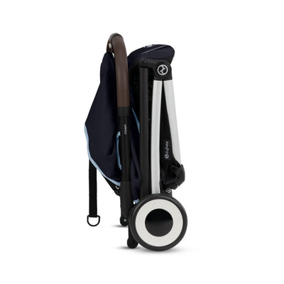 Coche de paseo Orfeo Cybex [NUEVO] - Cybex Gold-MiniNuts expertos en coches y sillas de auto para bebé