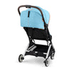Coche de paseo Orfeo Cybex [NUEVO] - Cybex Gold-MiniNuts expertos en coches y sillas de auto para bebé