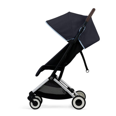 Coche de paseo Orfeo Cybex [NUEVO] - Cybex Gold-MiniNuts expertos en coches y sillas de auto para bebé