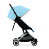 Coche de paseo Orfeo Cybex [NUEVO] - Cybex Gold-MiniNuts expertos en coches y sillas de auto para bebé