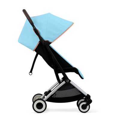 Coche de paseo Orfeo Cybex [NUEVO] - Cybex Gold-MiniNuts expertos en coches y sillas de auto para bebé