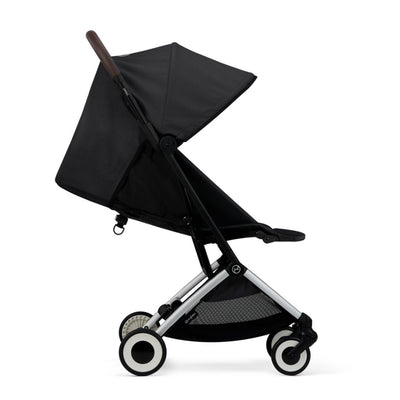 Coche de paseo Orfeo Cybex [NUEVO] - Cybex Gold-MiniNuts expertos en coches y sillas de auto para bebé
