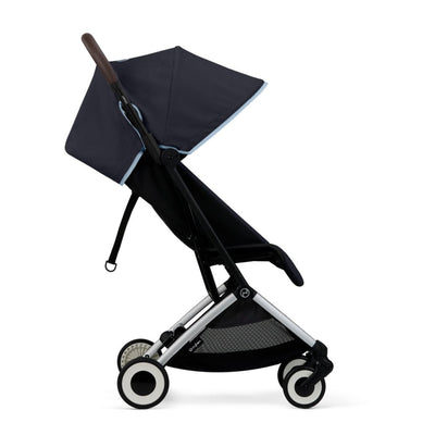 Coche de paseo Orfeo Cybex [NUEVO] - Cybex Gold-MiniNuts expertos en coches y sillas de auto para bebé
