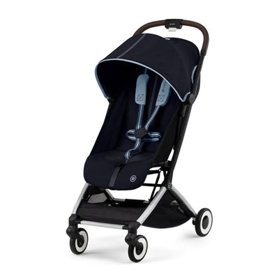 Coche de paseo Orfeo Cybex [NUEVO] - Cybex Gold-MiniNuts expertos en coches y sillas de auto para bebé