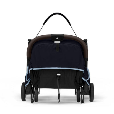 Coche de paseo Orfeo Cybex [NUEVO] - Cybex Gold-MiniNuts expertos en coches y sillas de auto para bebé