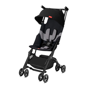 Coche de Paseo Pockit Plus All Terrain - GB-MiniNuts expertos en coches y sillas de auto para bebé