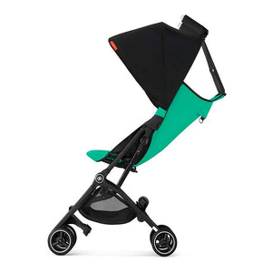 Coche de Paseo Pockit + (Plus) All Terrain GB - GB-MiniNuts expertos en coches y sillas de auto para bebé