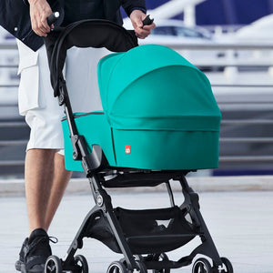 Coche de Paseo Pockit + (Plus) All Terrain GB - GB-MiniNuts expertos en coches y sillas de auto para bebé