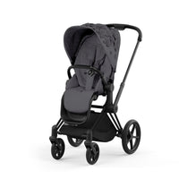 Coche de Paseo Priam Simply Flowers